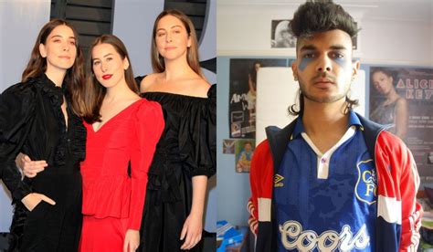 jai paul parent.